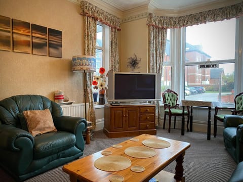 Cumbria Guest House Bed and Breakfast in Lytham St Annes