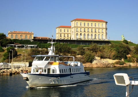 le friouli Eigentumswohnung in Marseille