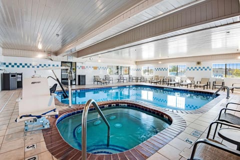 Activities, On site, Pool view, Swimming pool