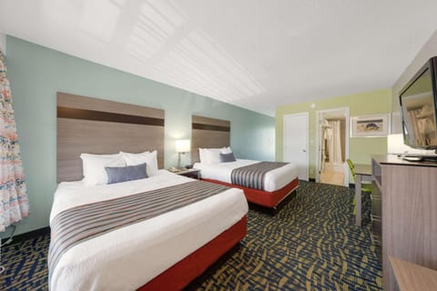 Best Western Plus Holiday Sands Inn & Suites Hotel in Norfolk