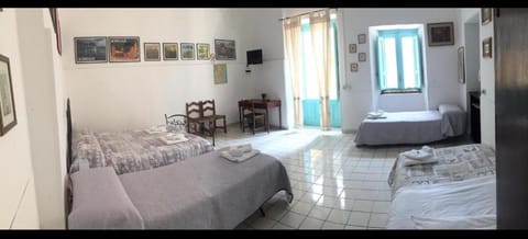 Le Chiazzette Bed and Breakfast in Acireale