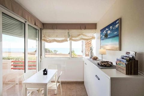 Vistamar apartamento Copropriété in Dehesa de Campoamor