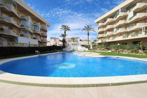 Vistamar apartamento Copropriété in Dehesa de Campoamor