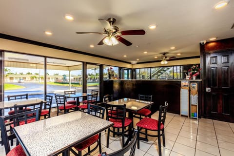 Budget Host Inn Florida City Motel in Florida City