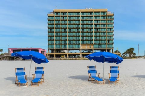 Phoenix All Suites Hotel Eigentumswohnung in Gulf Shores