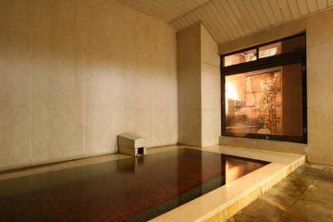 Hot Spring Bath, Public Bath