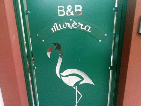 B&B Murera Alojamiento y desayuno in Muravera