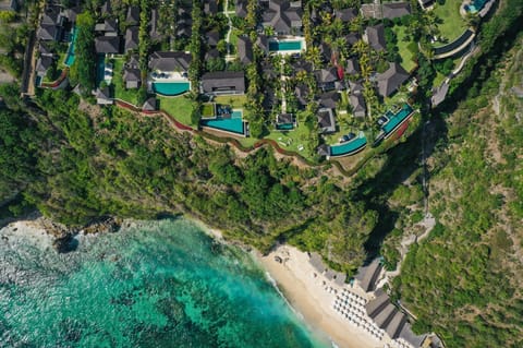 The Ungasan Clifftop Resort Resort in Bali