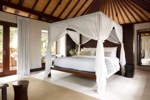 The Ungasan Clifftop Resort Resort in Bali