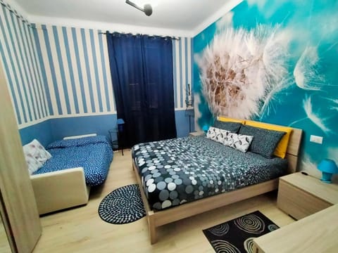 Casa RoMi Apartment in Genoa