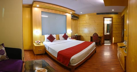 Hotel Emarald, New Delhi Hotel in New Delhi