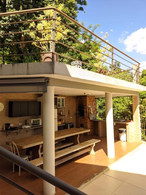 Day, View (from property/room), Balcony/Terrace, Dining area