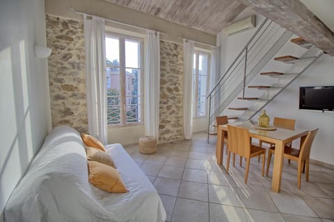 La Bastide du Soleil Wohnung in Cannes