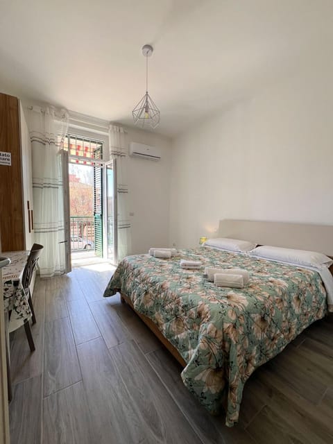 B&B Rifugio San Francesco Bed and Breakfast in Ostia