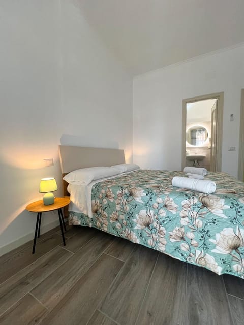 B&B Rifugio San Francesco Bed and Breakfast in Ostia