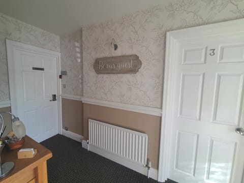 Tregarthen - Adult Only Bed and Breakfast in Newquay
