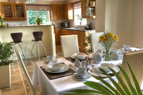 Sunset House Bed and Breakfast Bed and Breakfast in Breckland District