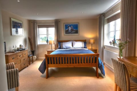 Sunset House Bed and Breakfast Chambre d’hôte in Breckland District