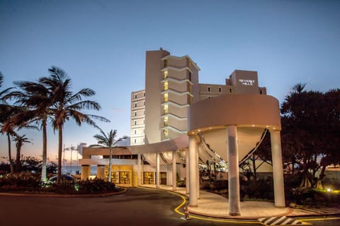 Beverly Hills Hotel in Umhlanga