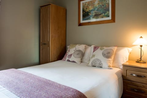 Brennan's Accommodation Glenties Chambre d’hôte in County Donegal