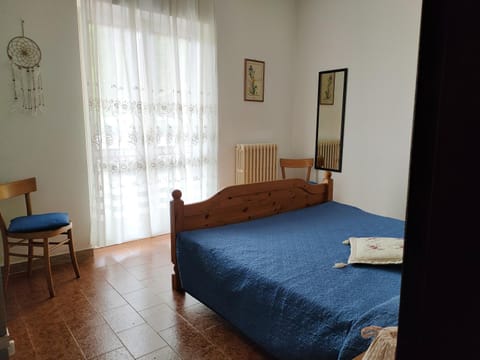 2 bedrooms apartement with enclosed garden and wifi at Arona 3 km away from the beach Apartment in Arona