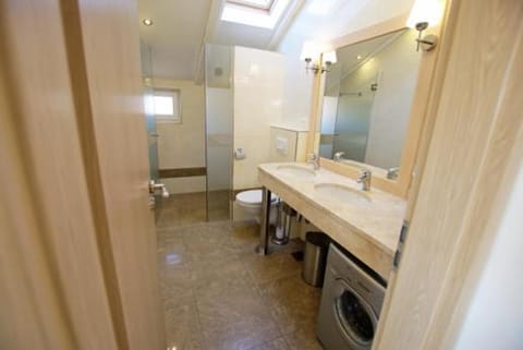 Apartman Luke beach 4+1 id 711 Apartment in Murter