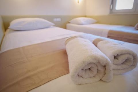 Apartman Luke beach 4+1 id 711 Apartment in Murter