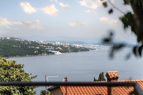 New cosy apartments with private parking Apartment in Opatija