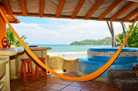 Arena Suites Appartement-Hotel in Zihuatanejo