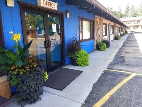 Americas Best Value Inn Hinckley Motel in Minnesota