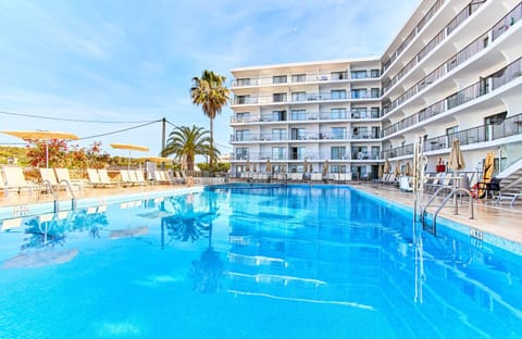 Leonardo Suites Hotel Ibiza Santa Eulalia Condo in Es Canar