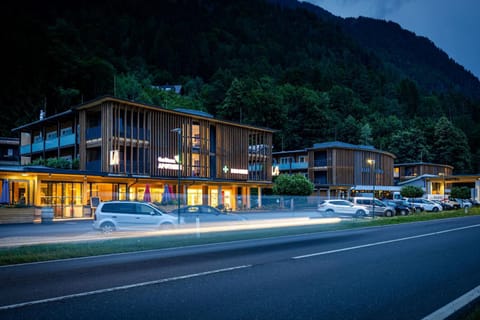 eduCARE Hotel Hotel in Villach