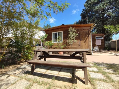 Chalet Beziers Chalet in Béziers