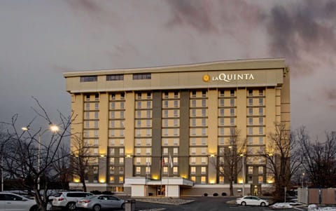 La Quinta by Wyndham Springfield Hotel in West Springfield