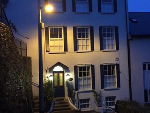 The Old Dispensary Bed and Breakfast in Kinsale
