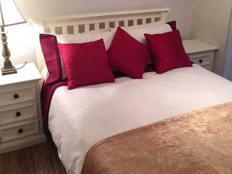 The Old Dispensary Bed and Breakfast in Kinsale