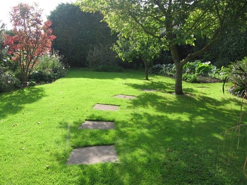 Steps Farmhouse B&B Chambre d’hôte in West Somerset District