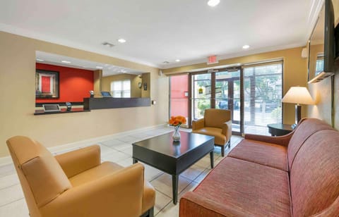 Extended Stay America Suites - West Palm Beach - Northpoint Corporate Park Hotel in West Palm Beach