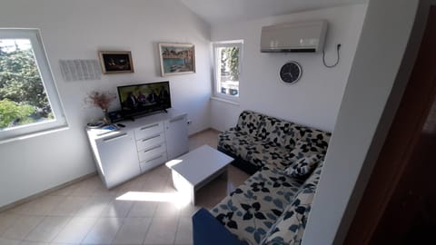 Apartments Puky Dreams Condominio in Novalja