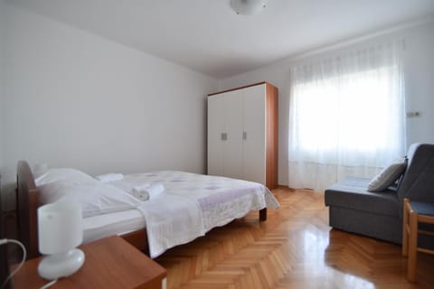 Apartmani Badurina - Maslina Apartment in Lun