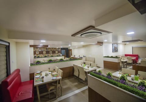 Hotel iStay Hotel in Coimbatore