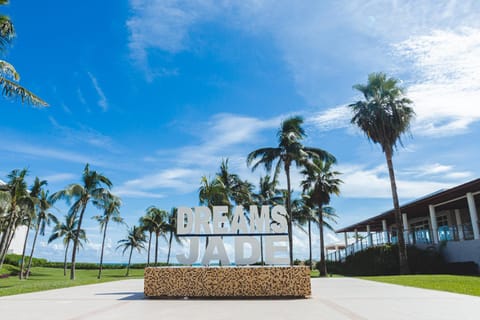 Dreams Jade Resort & Spa - All Inclusive Resort in Puerto Morelos
