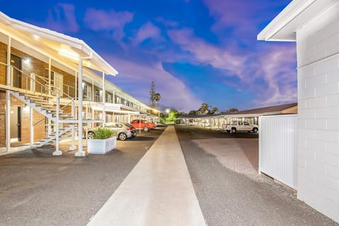 Takalvan Motel Motel in Bundaberg