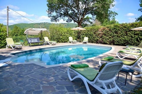 Agriturismo Vinci Farm Stay in Radda in Chianti