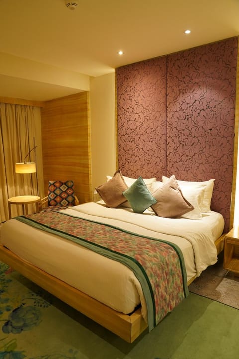 Hotel Royal Orchid Jaipur, Tonk Road Hôtel in Jaipur