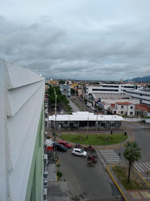 Hotel Letiva Arco Hôtel in State of Ceará