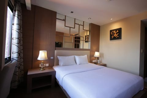 Serela Kuta by KAGUM Hotels Hotel in Kuta