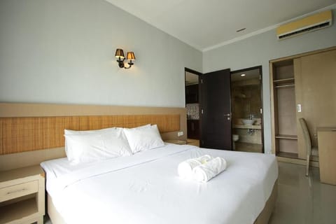 Serela Kuta by KAGUM Hotels Hotel in Kuta