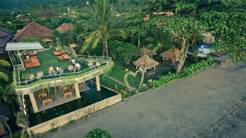 Sunsethouse Lombok Hotel in Batu Layar