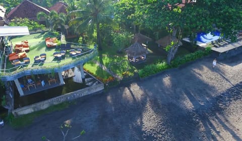 Sunsethouse Lombok Hotel in Batu Layar